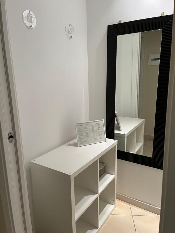 Bilocale In Centro - 10Km Da Malpensa Daire Gallarate Dış mekan fotoğraf